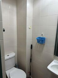 Merawoods (D23), Condominium #550350901
